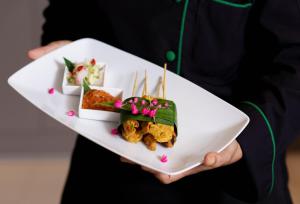 Villa Laemsingh 2 Oceanfront Fully Serviced