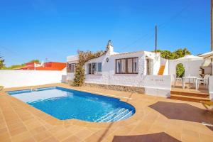 Villa Bourgon by Villa Plus - Ubytování bez kategorie ve městě Cala en Porter