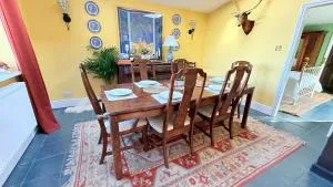 Wharfe Bank Cottage - Tadcaster