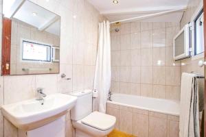 Villa Bourgon by Villa Plus