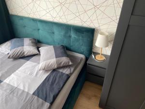 Apartament Kościuszki 13