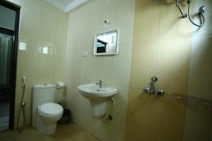 Fresh Living Prime Hitech Service Apartments