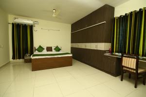 Fresh Living Prime Service Apartments