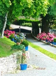 "un endroit pour rêver" Proche de Pont-Audemer - Bouquelon
