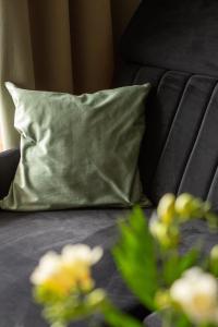 Ku Morzu 1D Elegancki Apartament z Parkingiem by Noclegi Renters