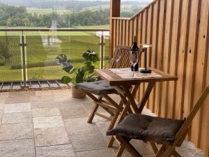 Gästezimmer Weinhof Tropper