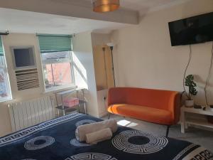 GBliss Spacious Apartment