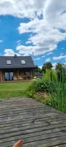 Otwarte Okiennice Soce 74 - Soce