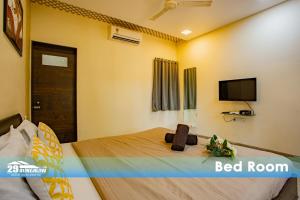 Sea breeze Private Pool Villa - alibaug by 29 Bungalow