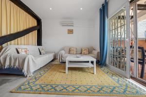 O07 Belindas Campanario - Townhouse