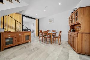 O07 Belindas Campanario - Townhouse