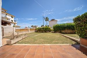 O07 Belindas Campanario - Townhouse