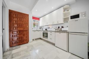 O07 Belindas Campanario - Townhouse