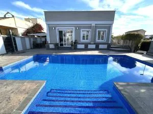 Villa Oasis Esperanza Camposol Sector D - 阿尔阿马德穆尔西亚