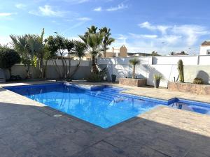 Villa Oasis Esperanza Camposol Sector D