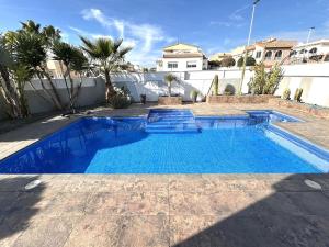 Villa Oasis Esperanza Camposol Sector D