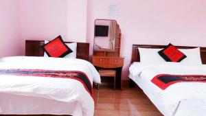 Khách Sạn Xuân Lan