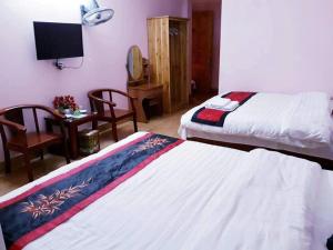 Khách Sạn Xuân Lan