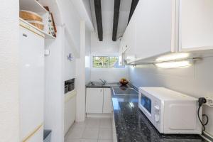 L02 Jardines 1 - Apartment