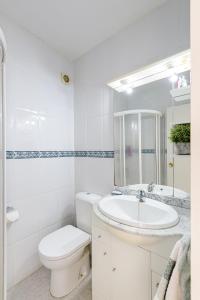 L02 Jardines 1 - Apartment