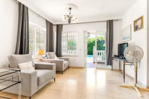 W05 Villa Rivendell - Villa