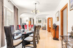 W05 Villa Rivendell - Villa