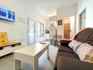 Las Gaviotas Apartment