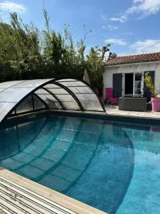 Le Soleil Do' Ré - Les Grenettes