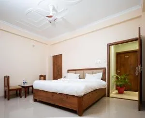 Hotel Shiva Nilay Inn - Deoria