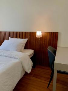 The Alcove Bed and Breakfast