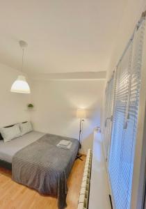 Slavija McD apartment