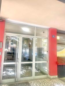 Slavija McD apartment