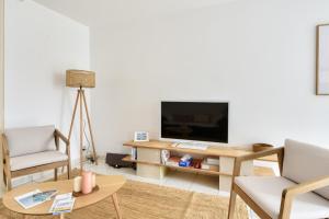 Maison pour 6 - Jardin - Centre de Noirmoutier