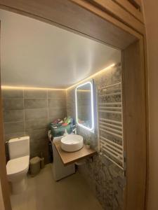 City apartment