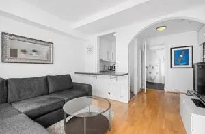 Cozy apartment with parking - 斯塔万格