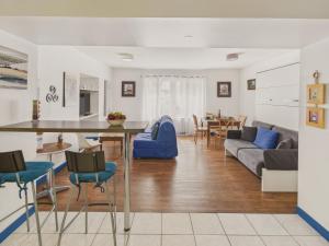 Appartement pour 4 au coeur du Guilvinec