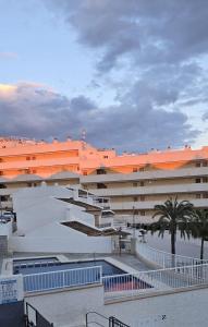 Бунгало Santa Pola