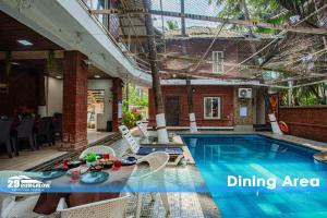 Sea breeze Private Pool Villa - alibaug by 29 Bungalow