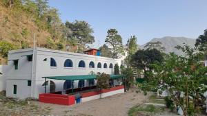 Swami Samarpan Ashram
