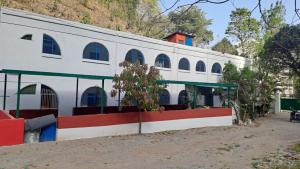 Swami Samarpan Ashram