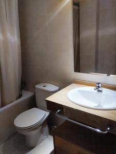 Apartamento Vera-playa