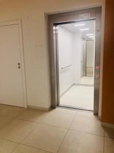 Apartament Square space