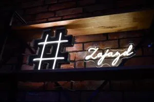 Zajazd Kasztelański - Zieleniewo