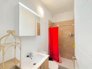 Las Gaviotas Apartment