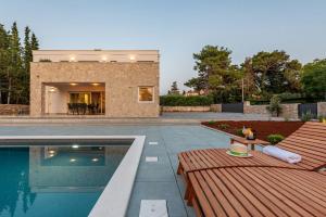 Villa Molaris ZadarVillas