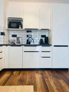 Apartament Square space