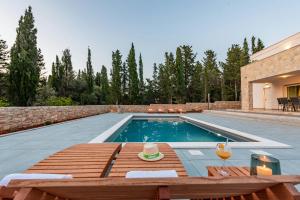 Villa Molaris ZadarVillas