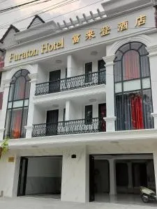 Furaton Hotel - Bavet