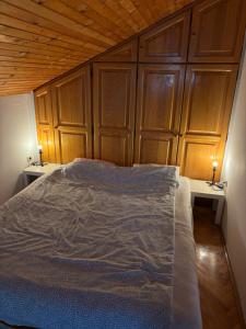 Apartman u potkrovlju