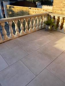 Maisons de vacances Maison mediterraneenne 130m piscine Vaucluse : Maison 3 Chambres 